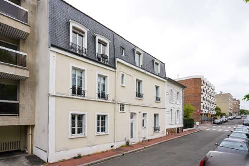 Le Vésinet Yvelines huis foto 7291274