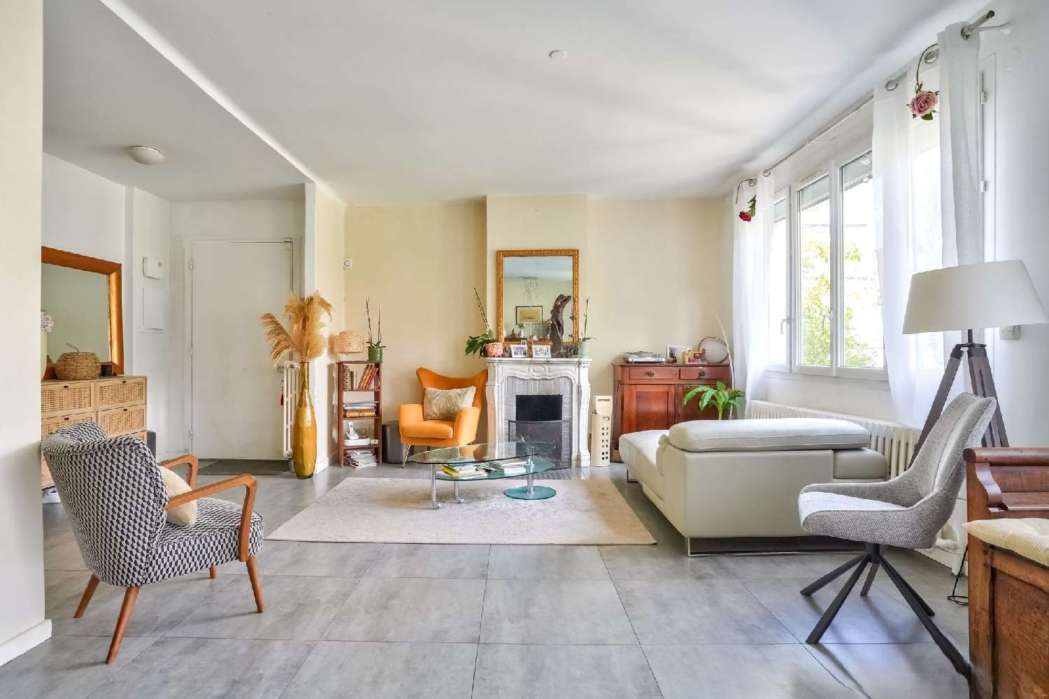  te koop huis Le Vésinet Yvelines 1