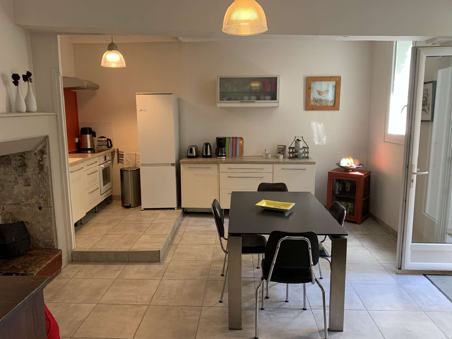  te koop huis Lectoure Gers 7