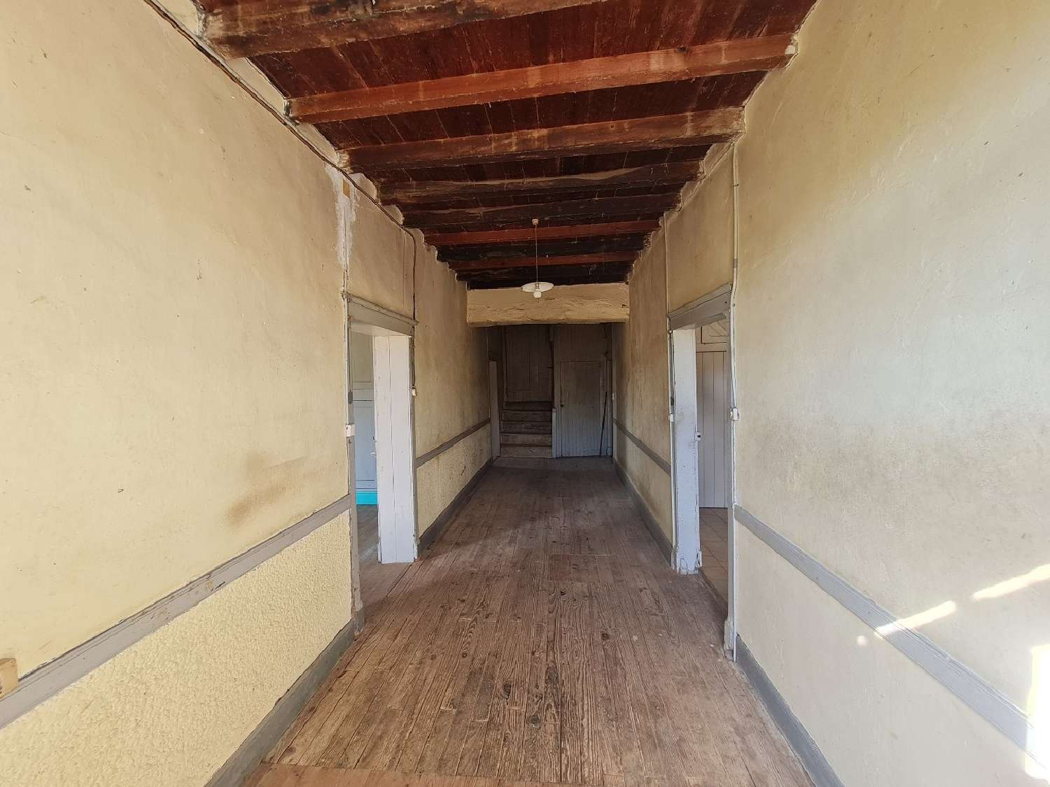  te koop huis Lectoure Gers 5