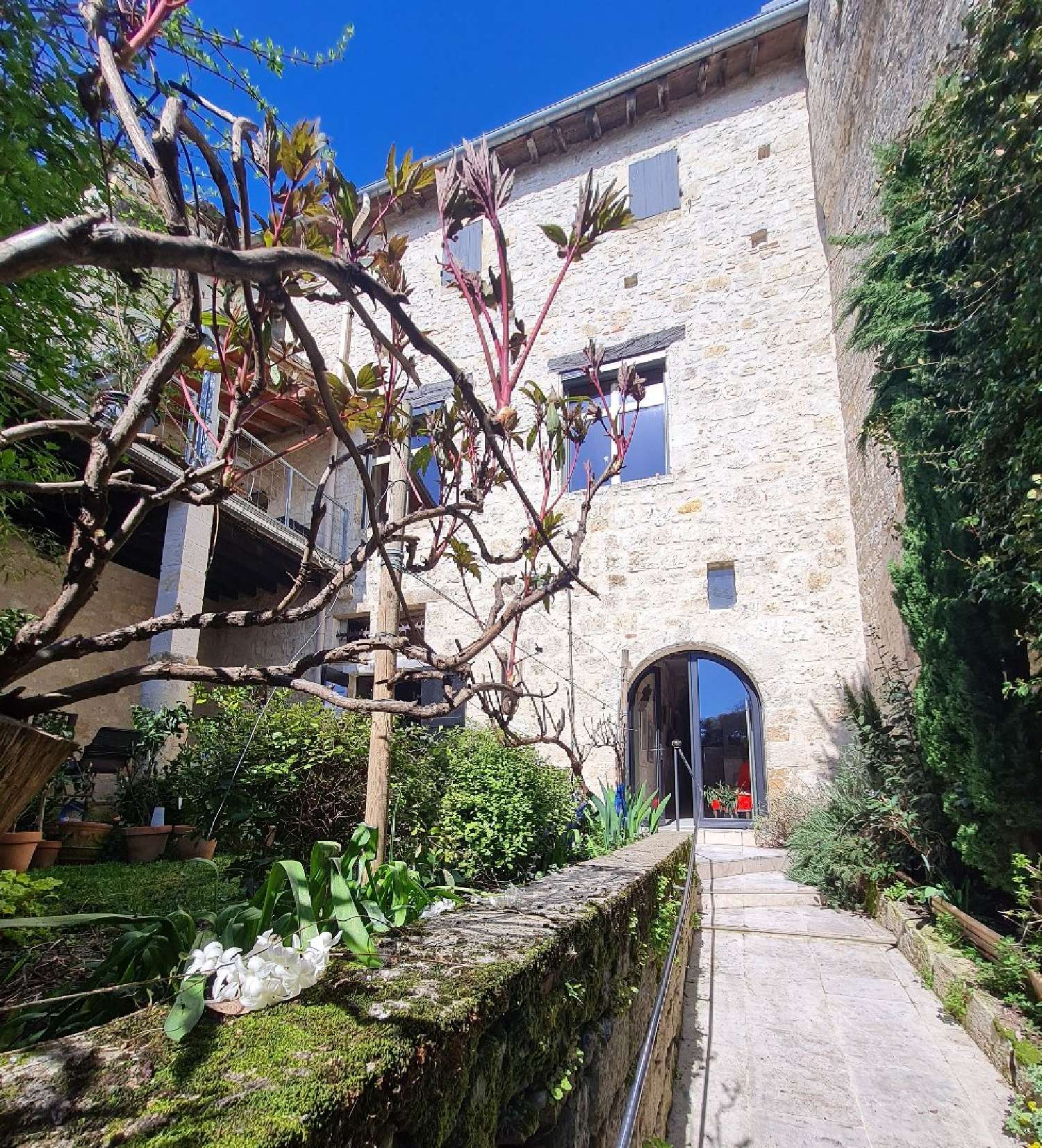  à vendre maison Lectoure Gers 1