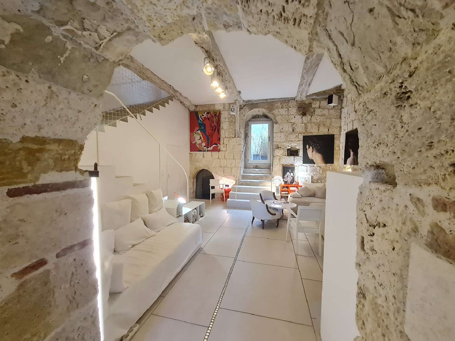  à vendre maison Lectoure Gers 7