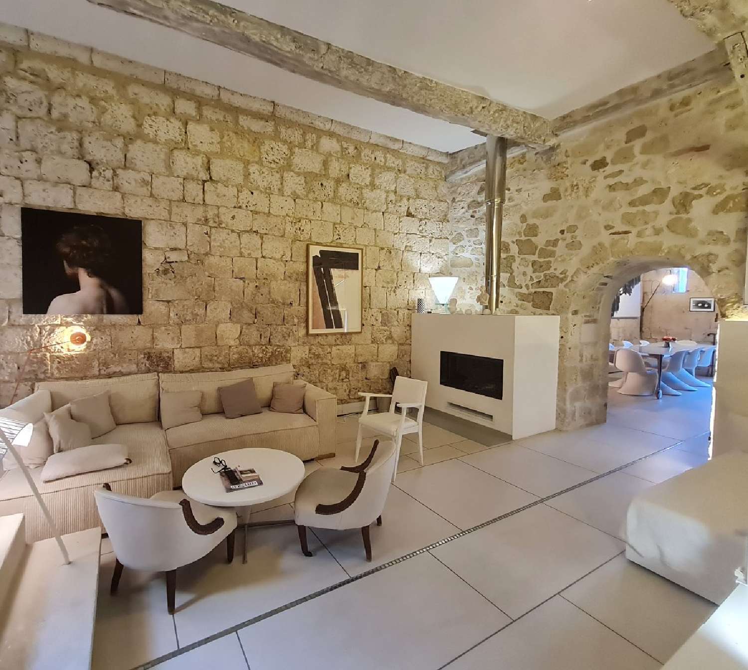  à vendre maison Lectoure Gers 8