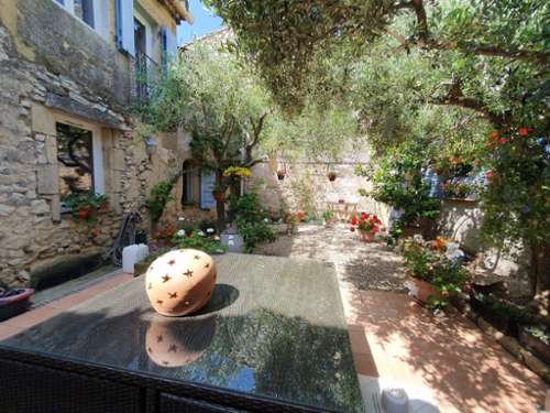 Lédenon Gard huis foto 7295293