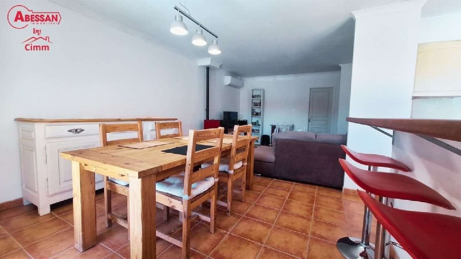  te koop huis Lédignan Gard 3