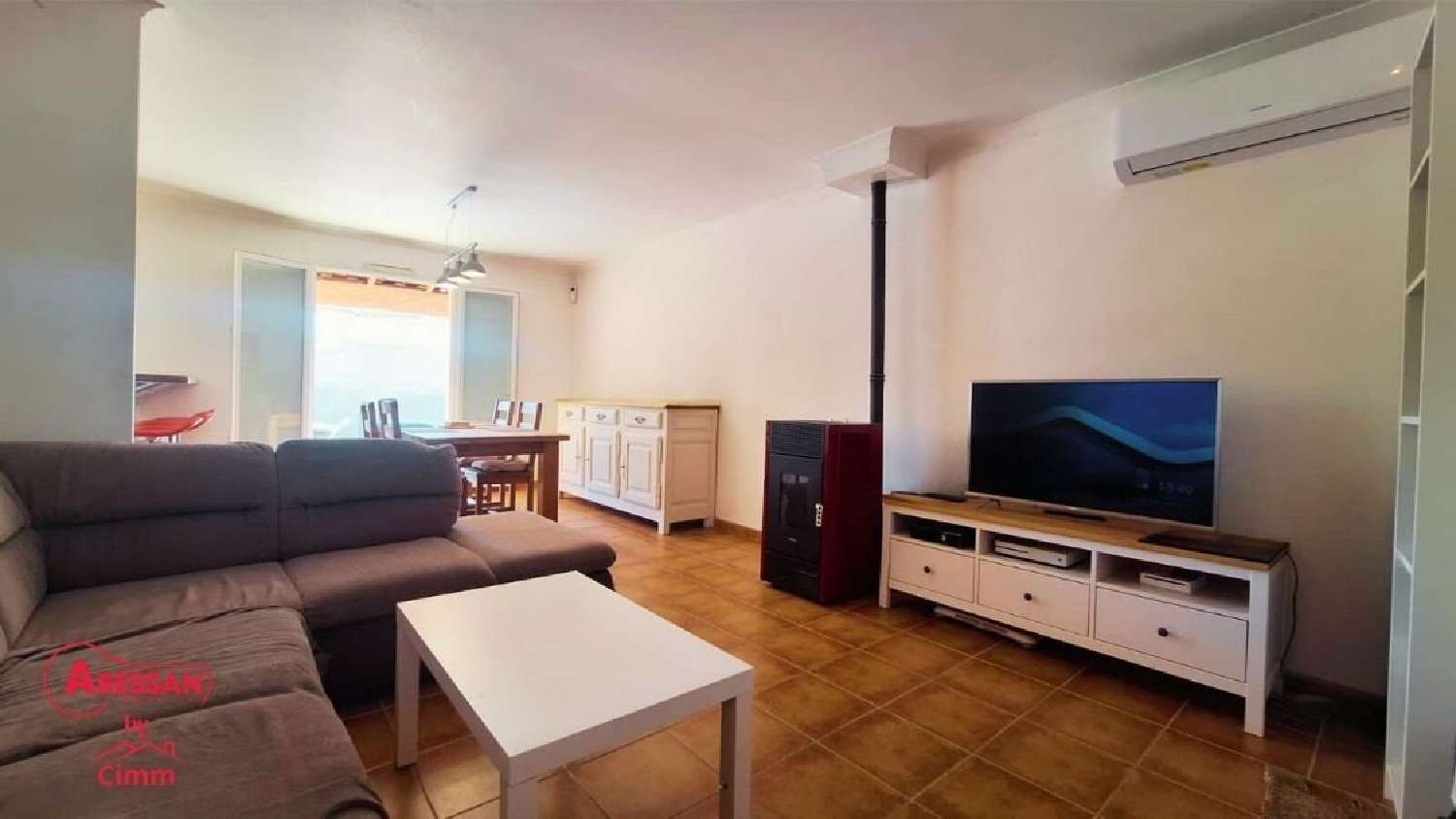  te koop huis Lédignan Gard 7