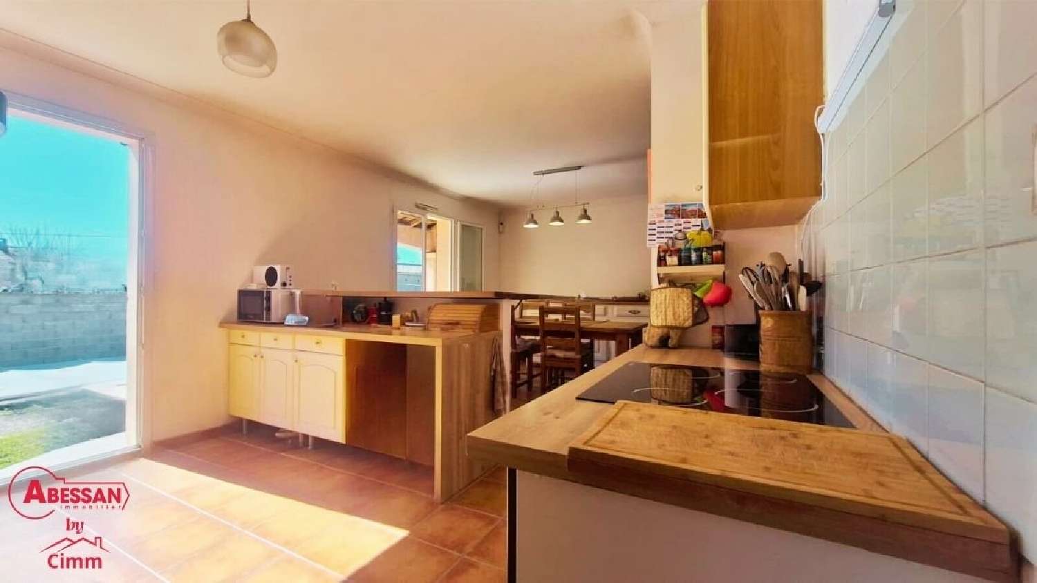  te koop huis Lédignan Gard 8