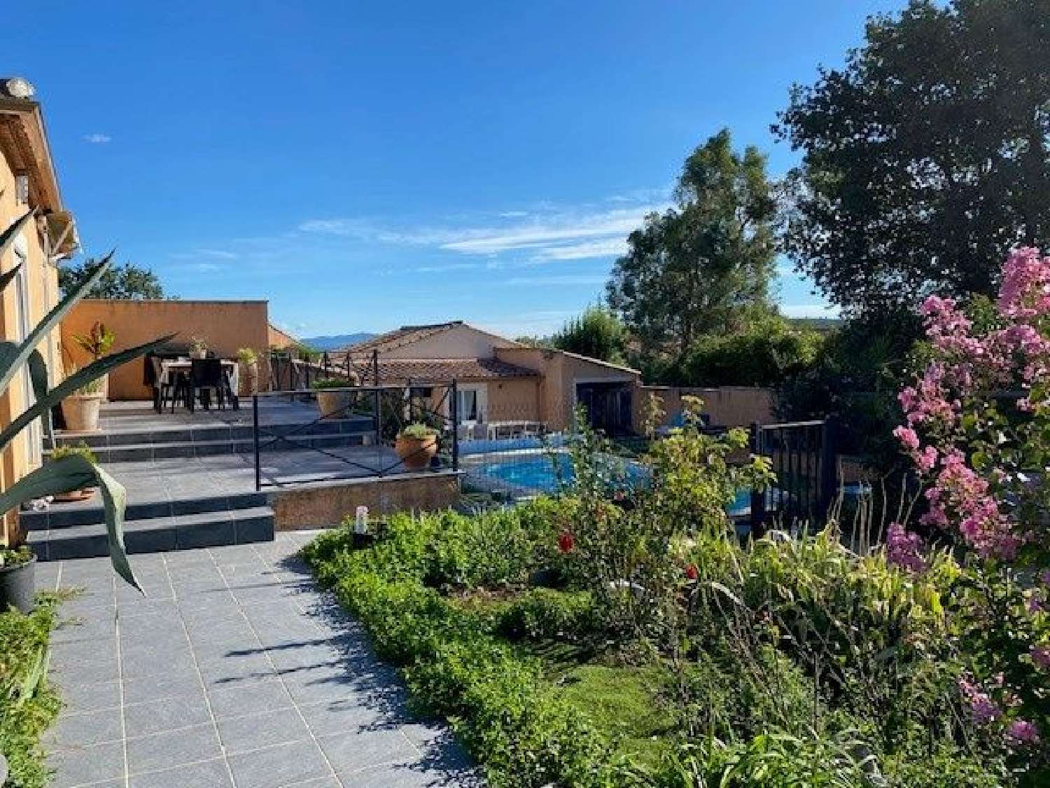  te koop huis Lédignan Gard 1