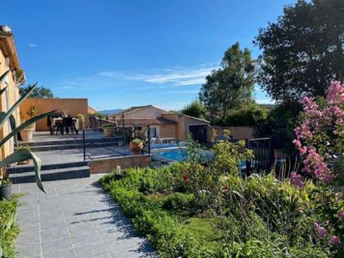 Lédignan Gard huis foto 7296479