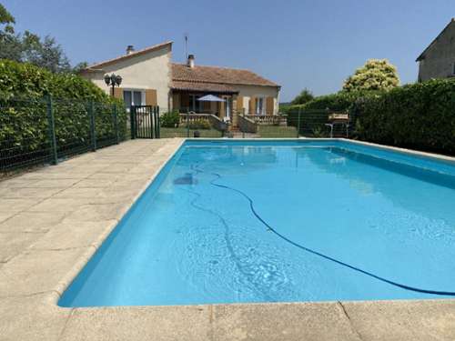 Lédignan Gard house foto 7296494