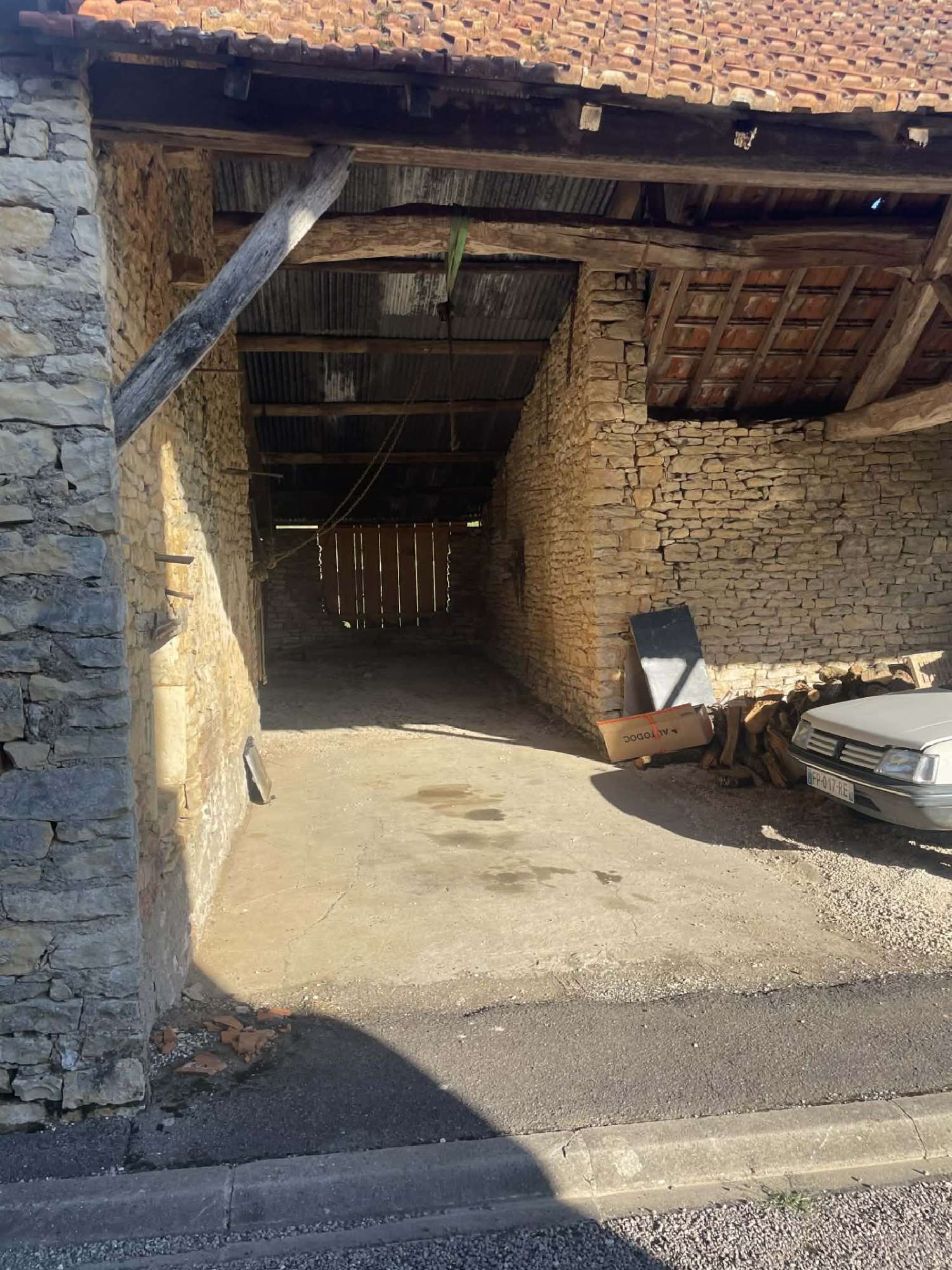 à vendre maison Leffond Haute-Saône 6