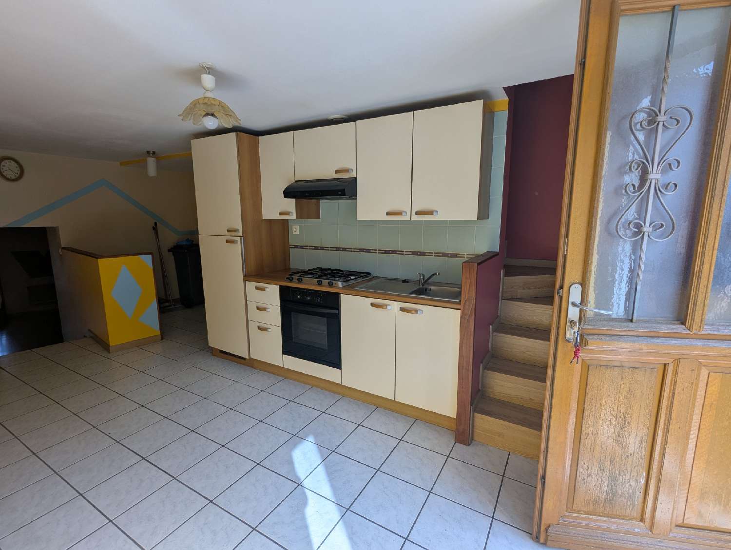 à vendre maison Leffond Haute-Saône 1