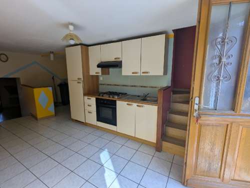 Leffond Haute-Saône maison foto 7280059