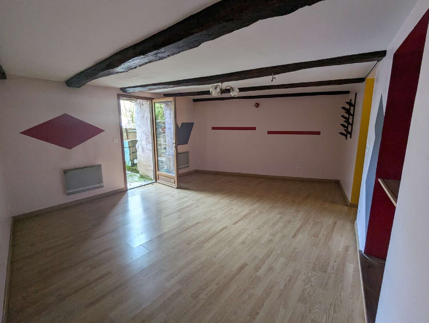 à vendre maison Leffond Haute-Saône 2