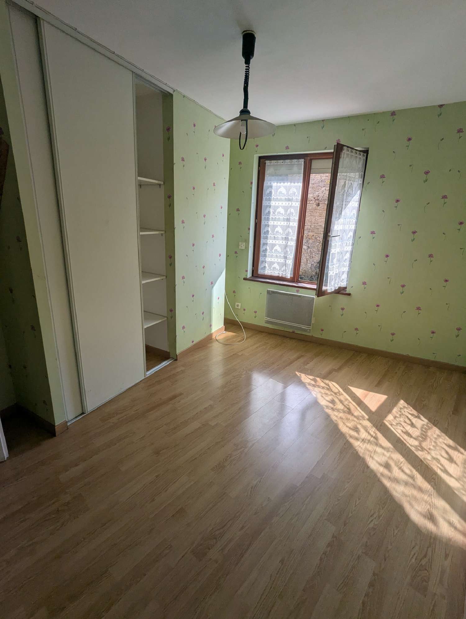 à vendre maison Leffond Haute-Saône 4