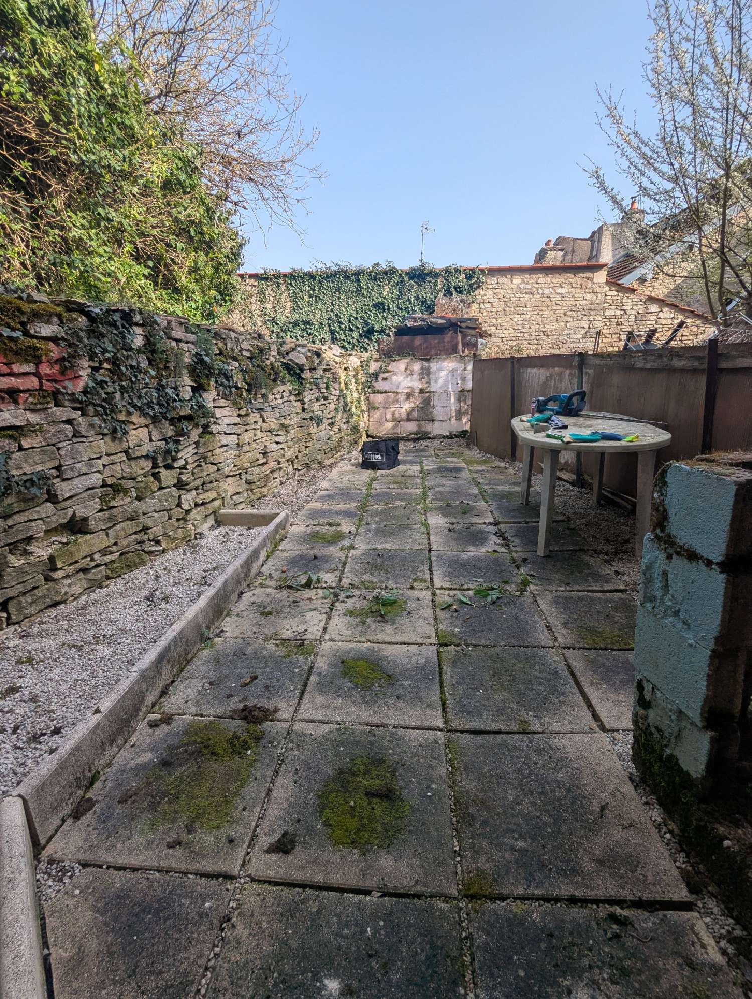 à vendre maison Leffond Haute-Saône 5