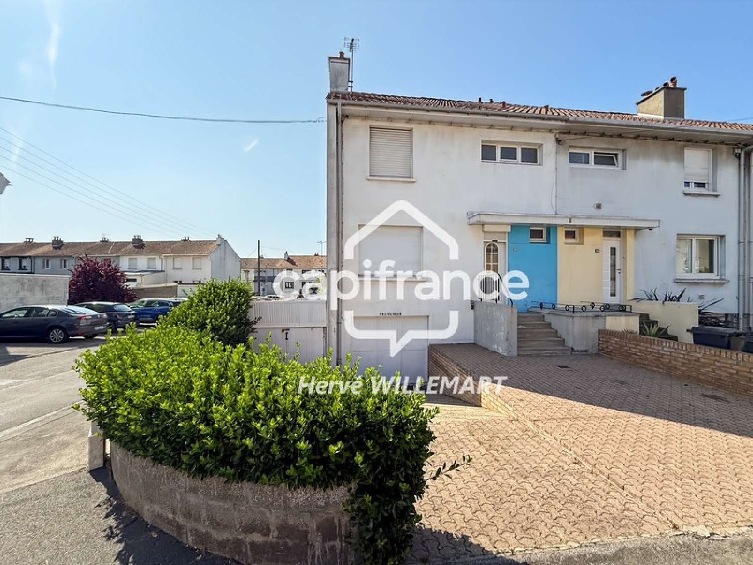  kaufen Haus Leffrinckoucke Nord 1