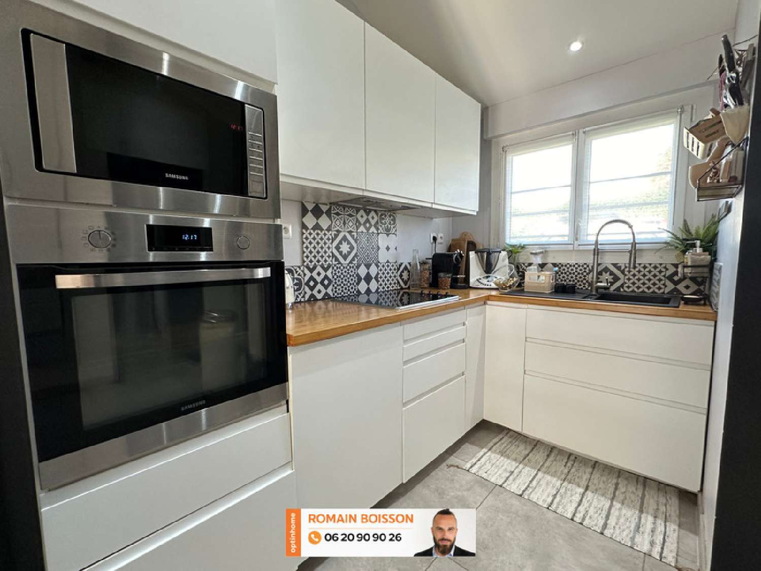 te koop huis Léguevin Haute-Garonne 4