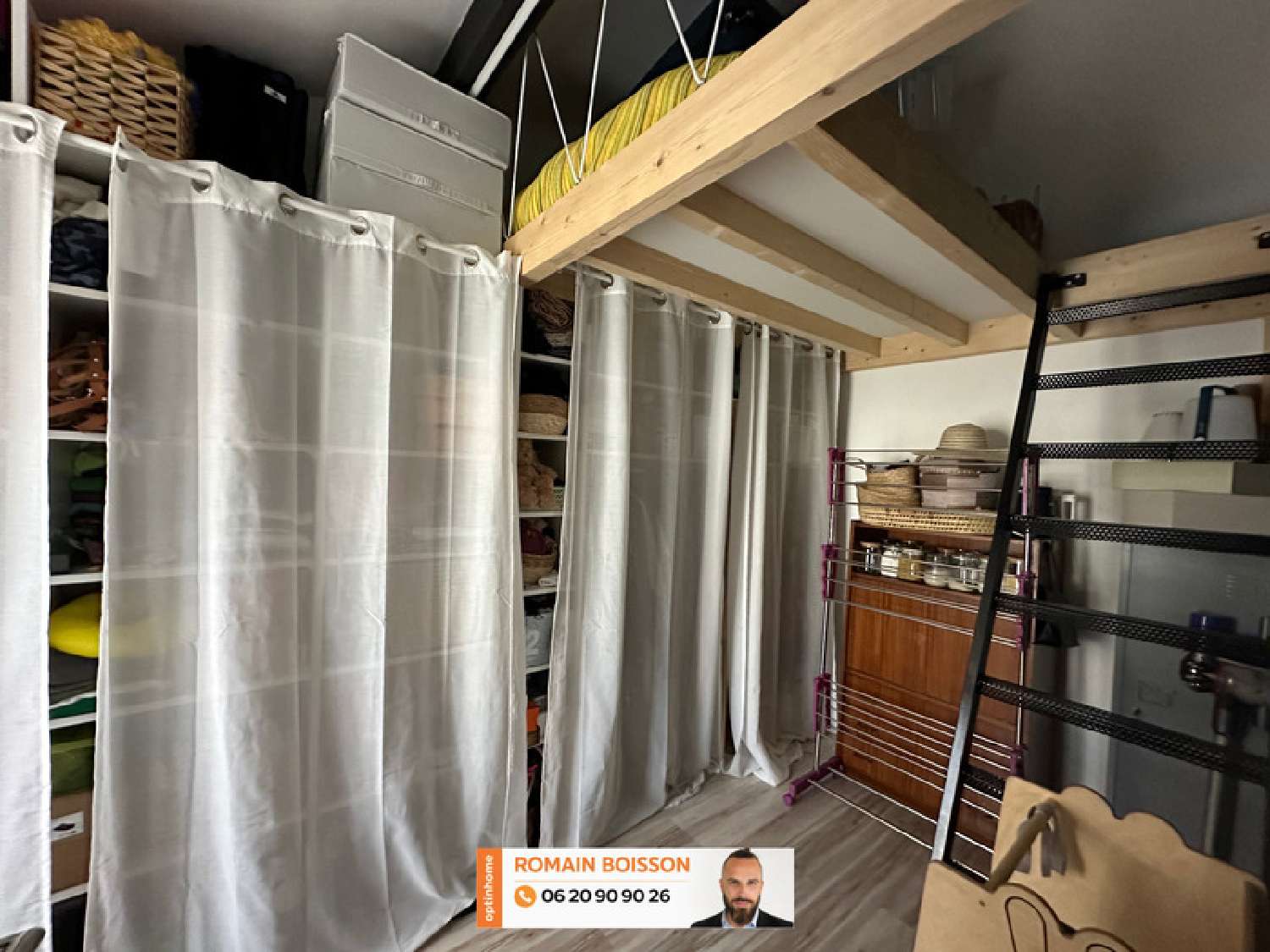 te koop huis Léguevin Haute-Garonne 5