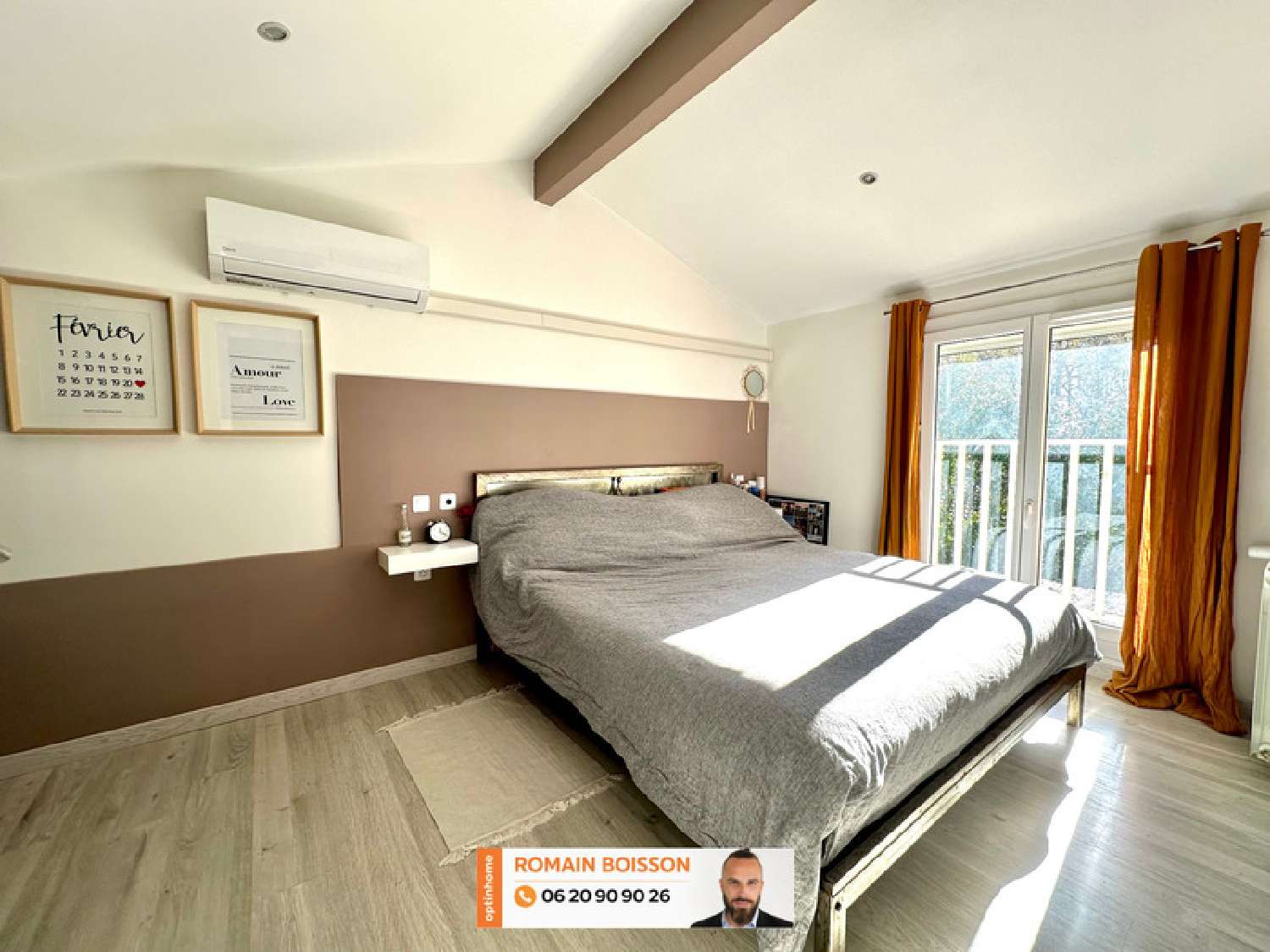 te koop huis Léguevin Haute-Garonne 6