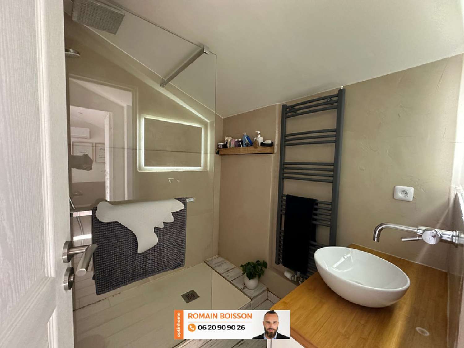 te koop huis Léguevin Haute-Garonne 8