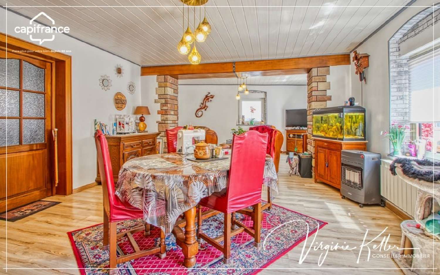  kaufen Haus Lemberg Moselle 7