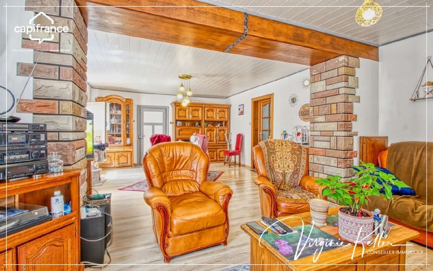  kaufen Haus Lemberg Moselle 8