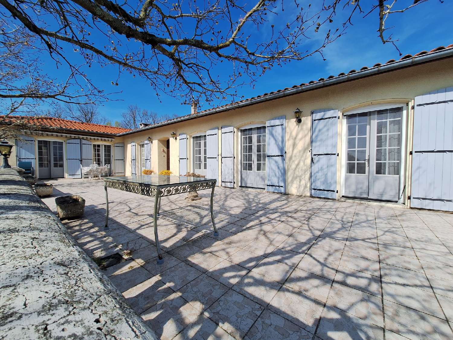 à vendre maison Lempaut Tarn 2