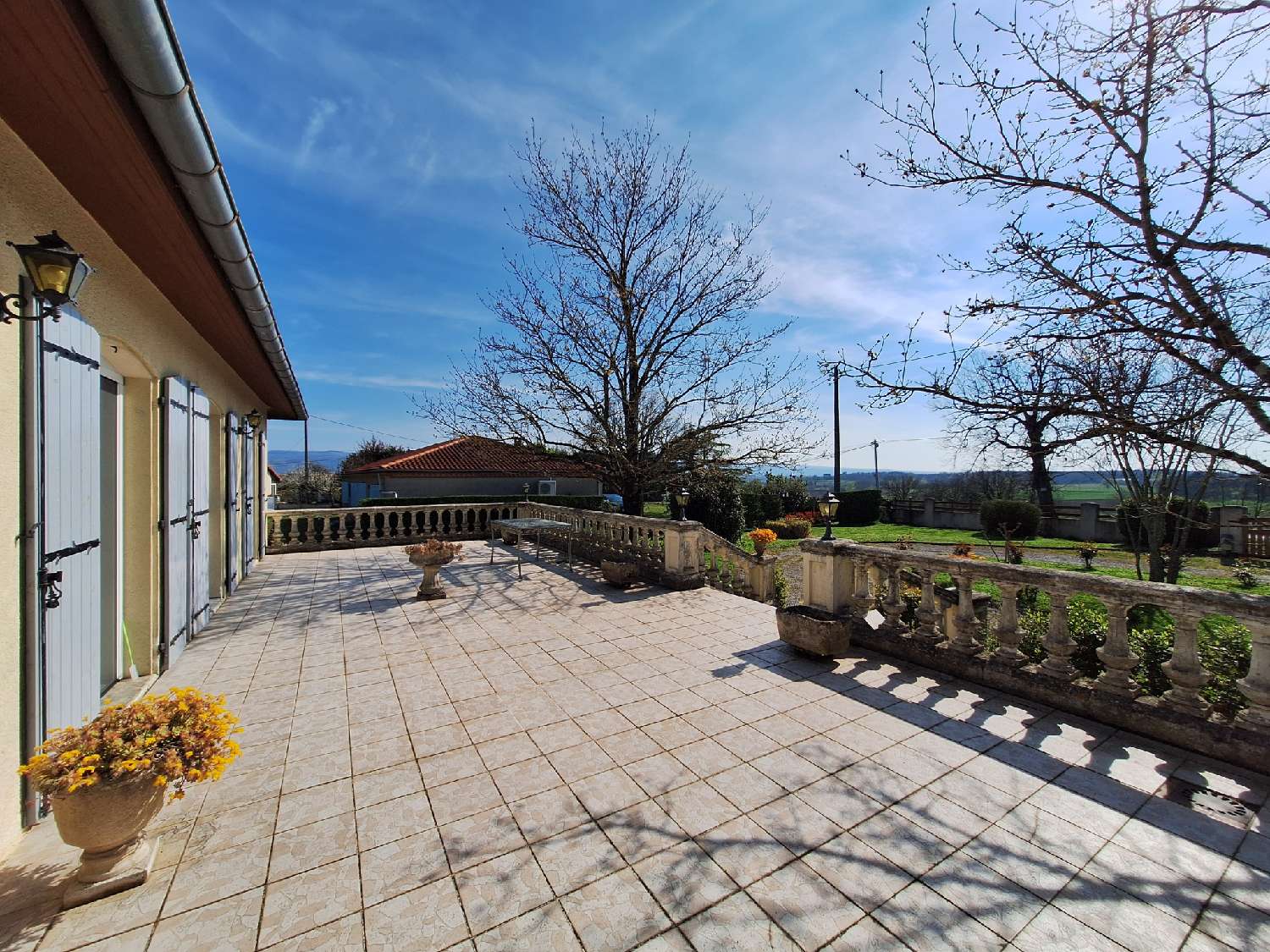 à vendre maison Lempaut Tarn 3