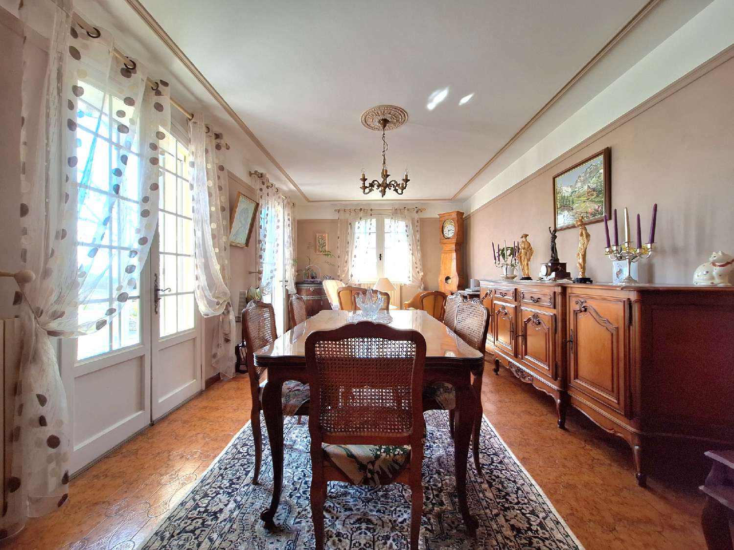 à vendre maison Lempaut Tarn 4