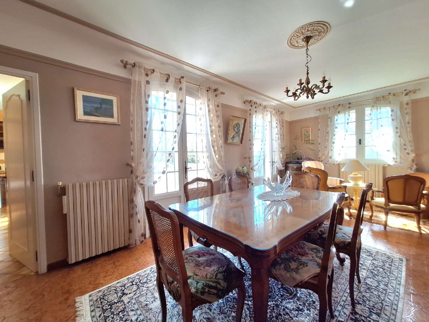 à vendre maison Lempaut Tarn 5