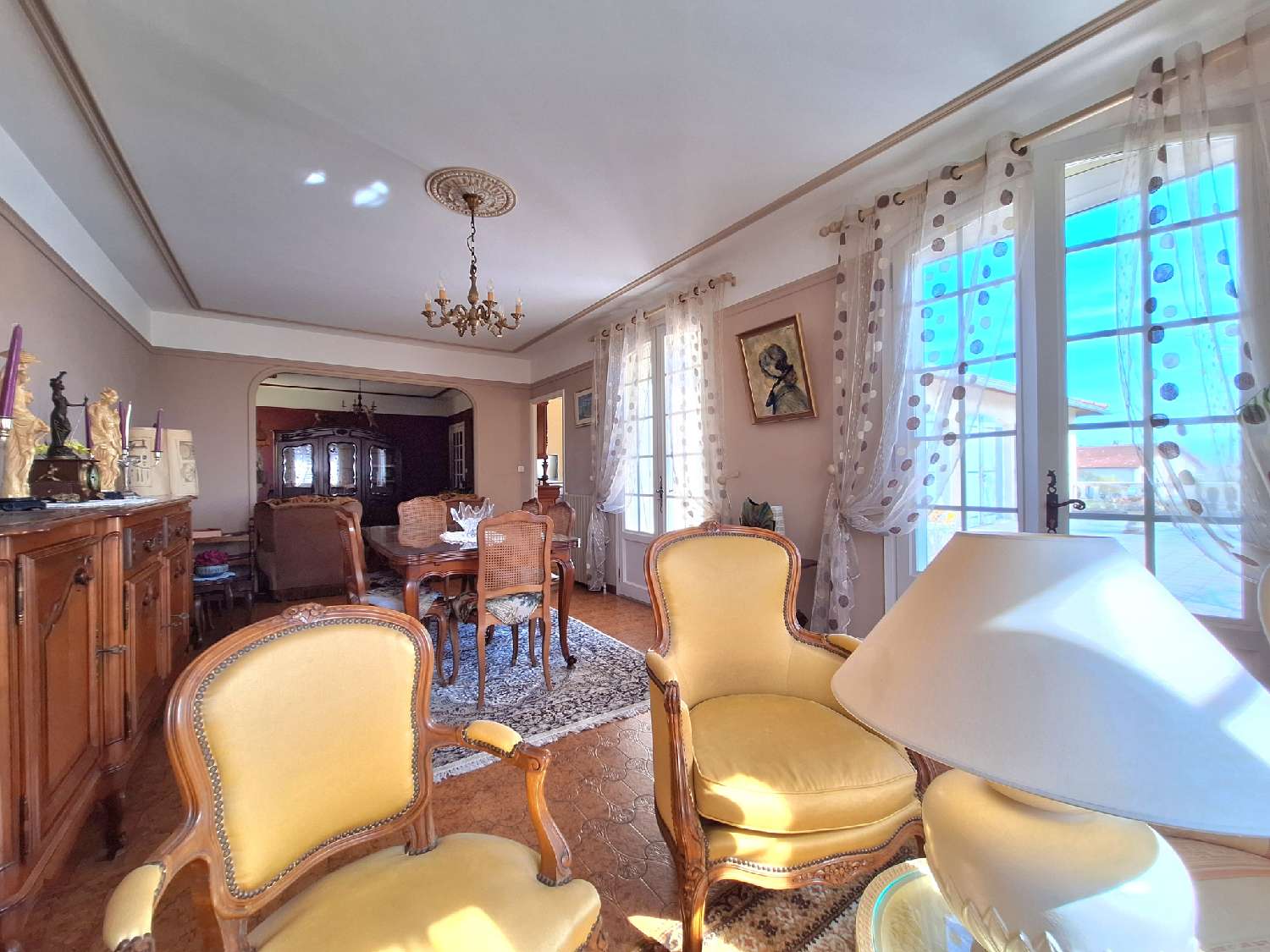 à vendre maison Lempaut Tarn 8