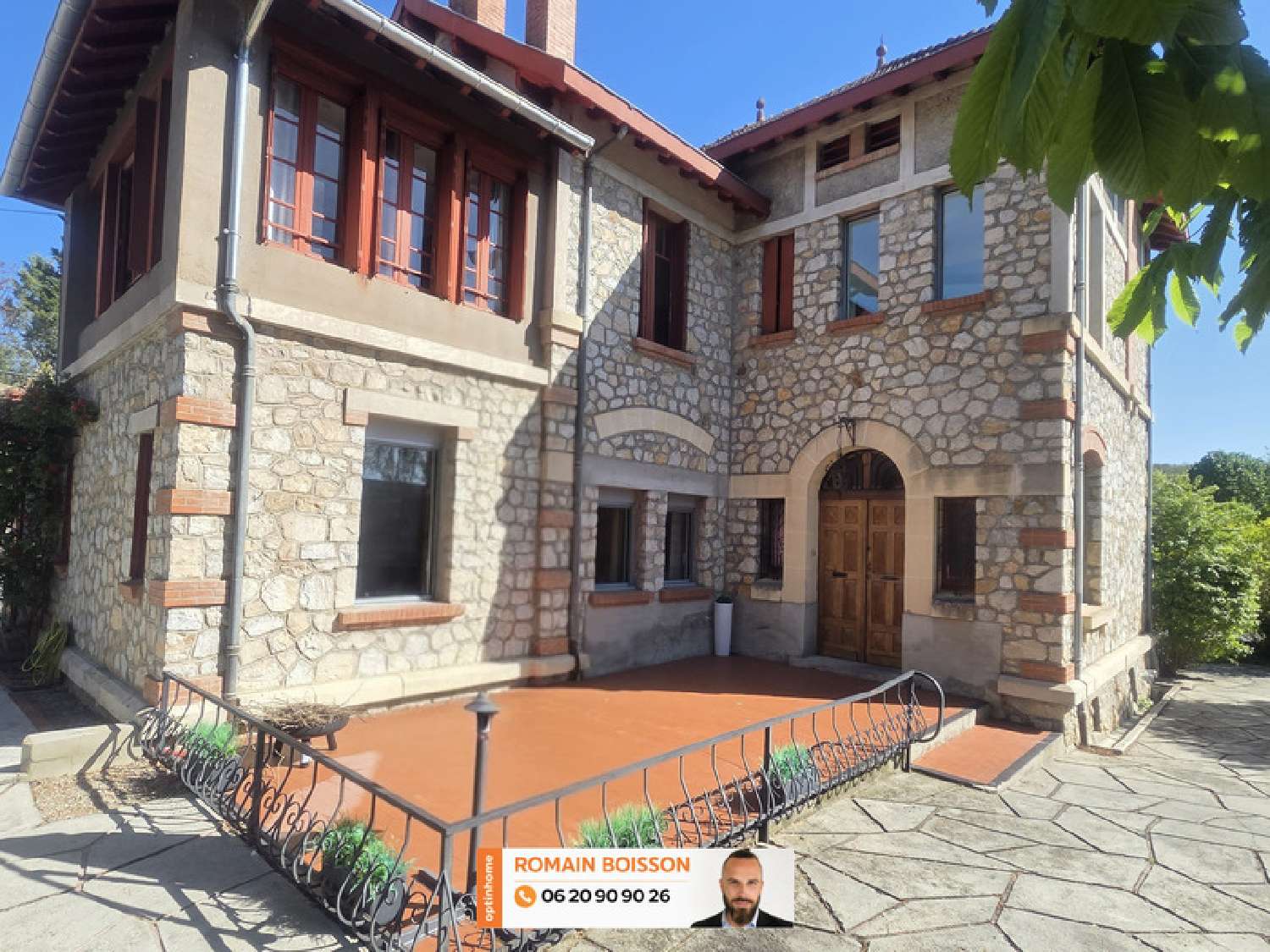  te koop huis Lempaut Tarn 1