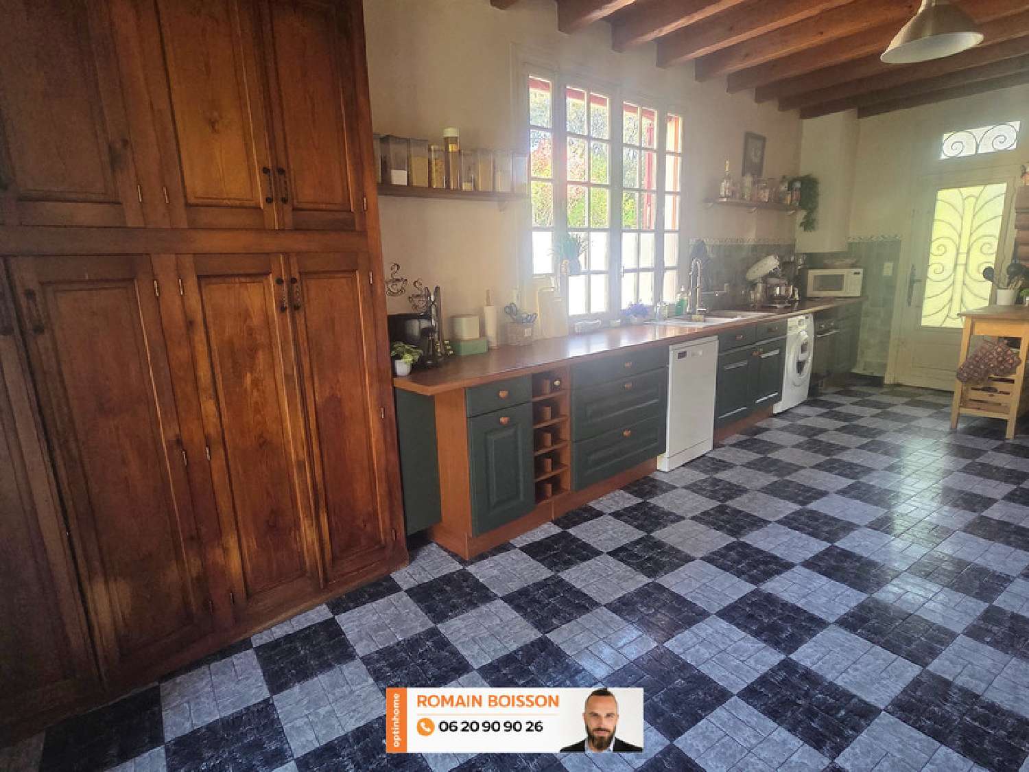  te koop huis Lempaut Tarn 3