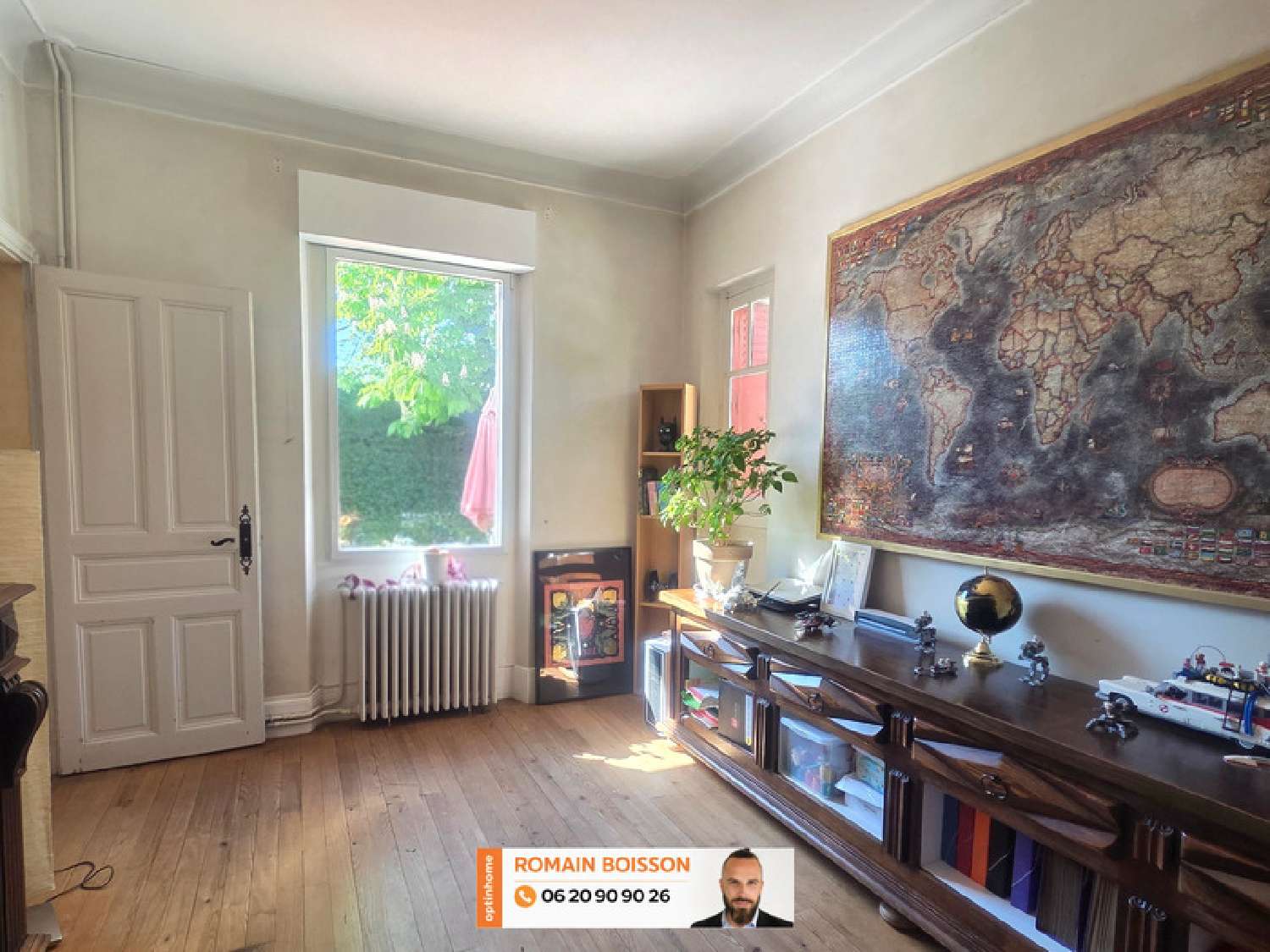  te koop huis Lempaut Tarn 4