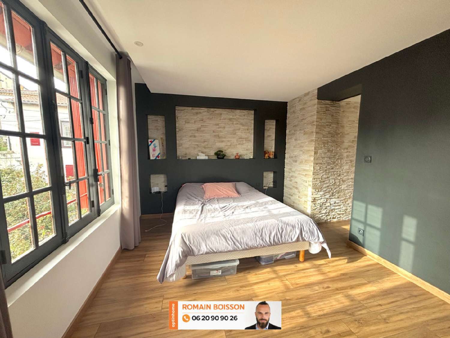  te koop huis Lempaut Tarn 5