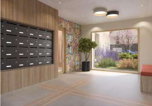 Lens Pas-de-Calais house foto 7276883