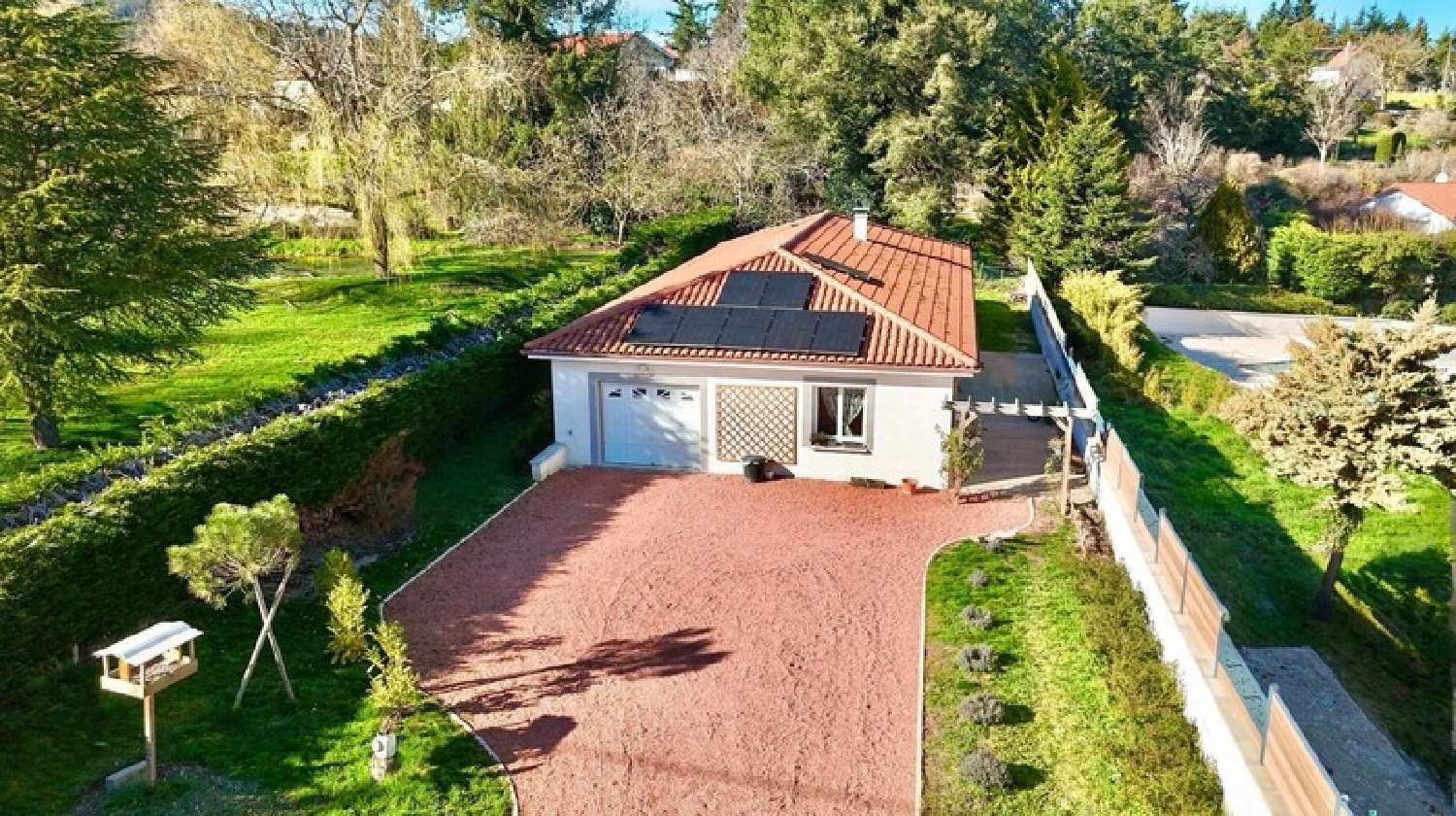 for sale house Lentigny Loire 1