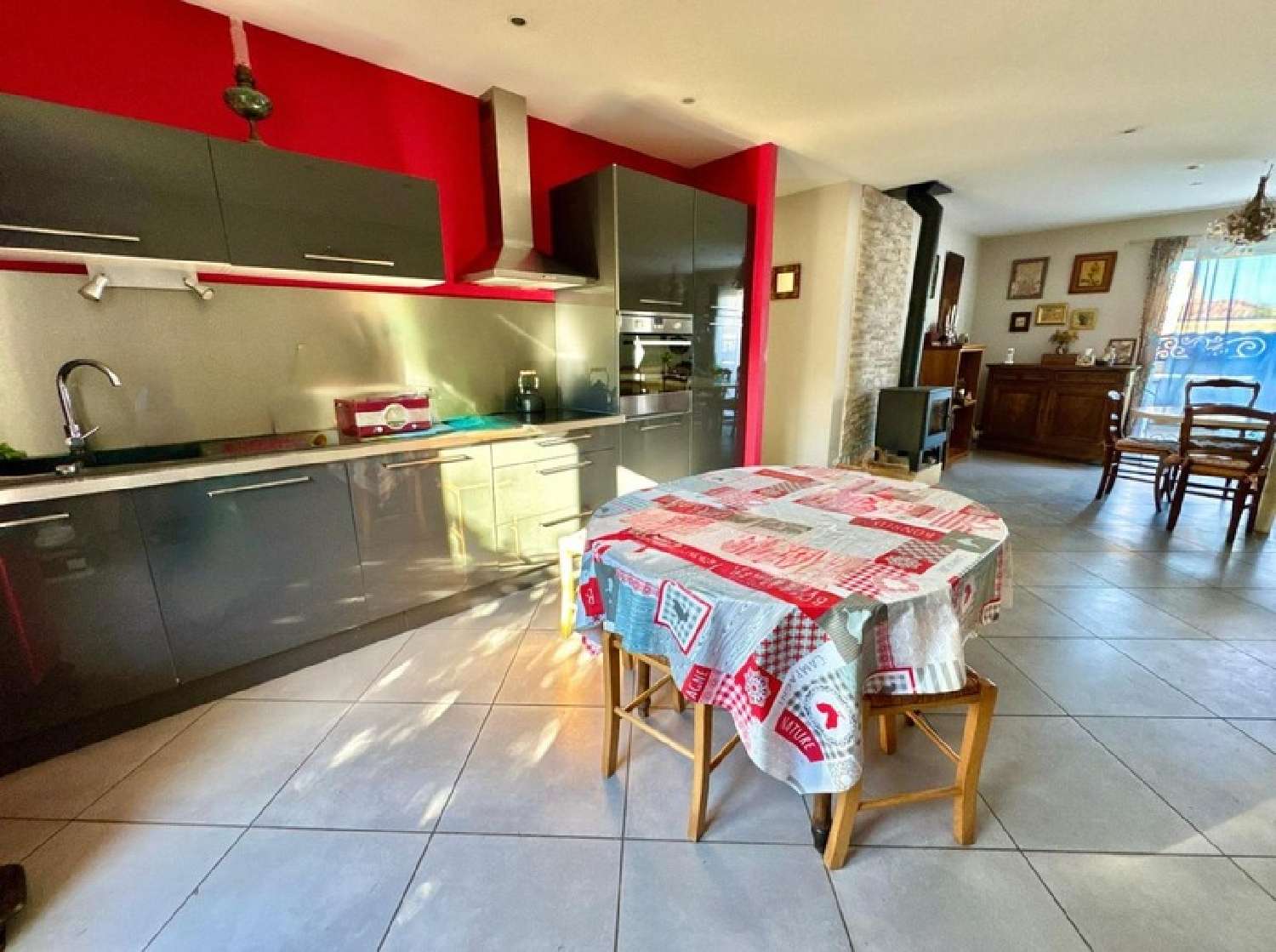 for sale house Lentigny Loire 3