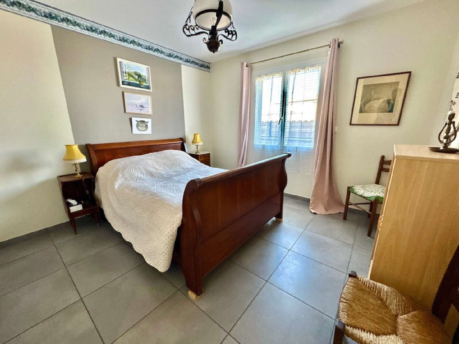 for sale house Lentigny Loire 4