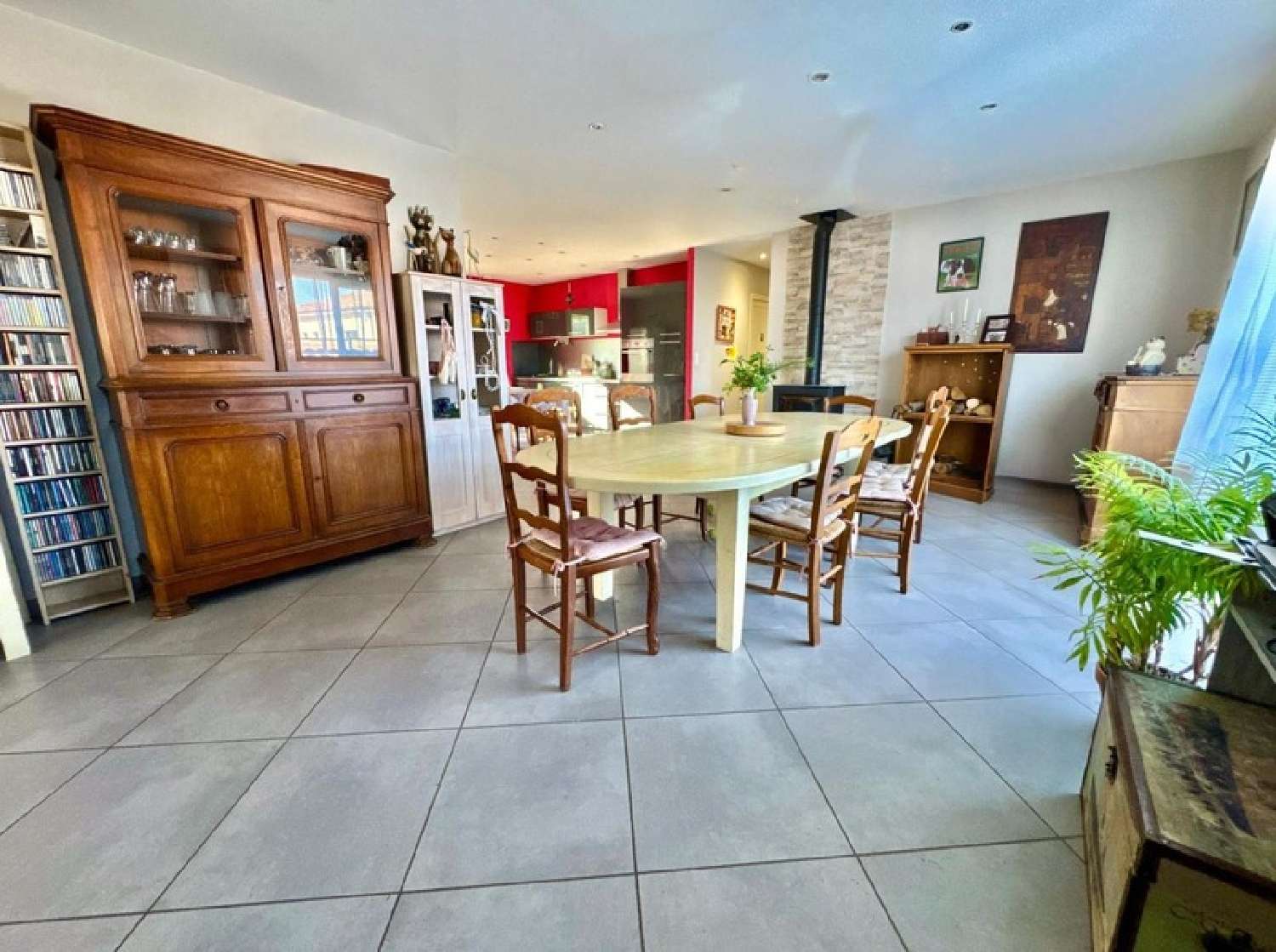 for sale house Lentigny Loire 5