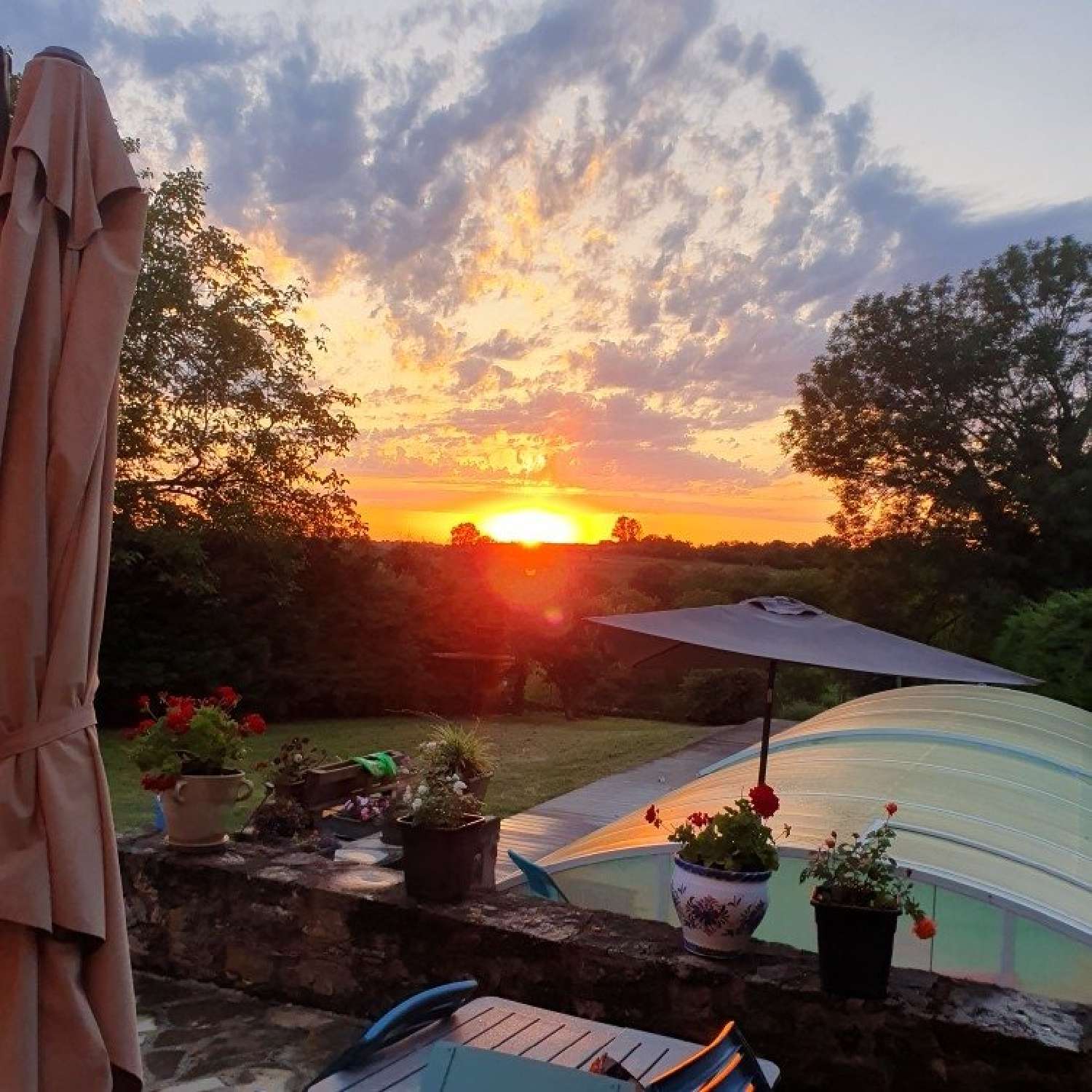 à vendre maison Lentillac-Saint-Blaise Lot 2