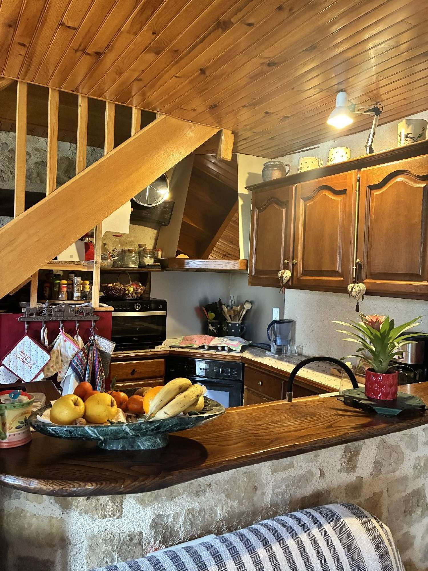 à vendre maison Lentillac-Saint-Blaise Lot 6