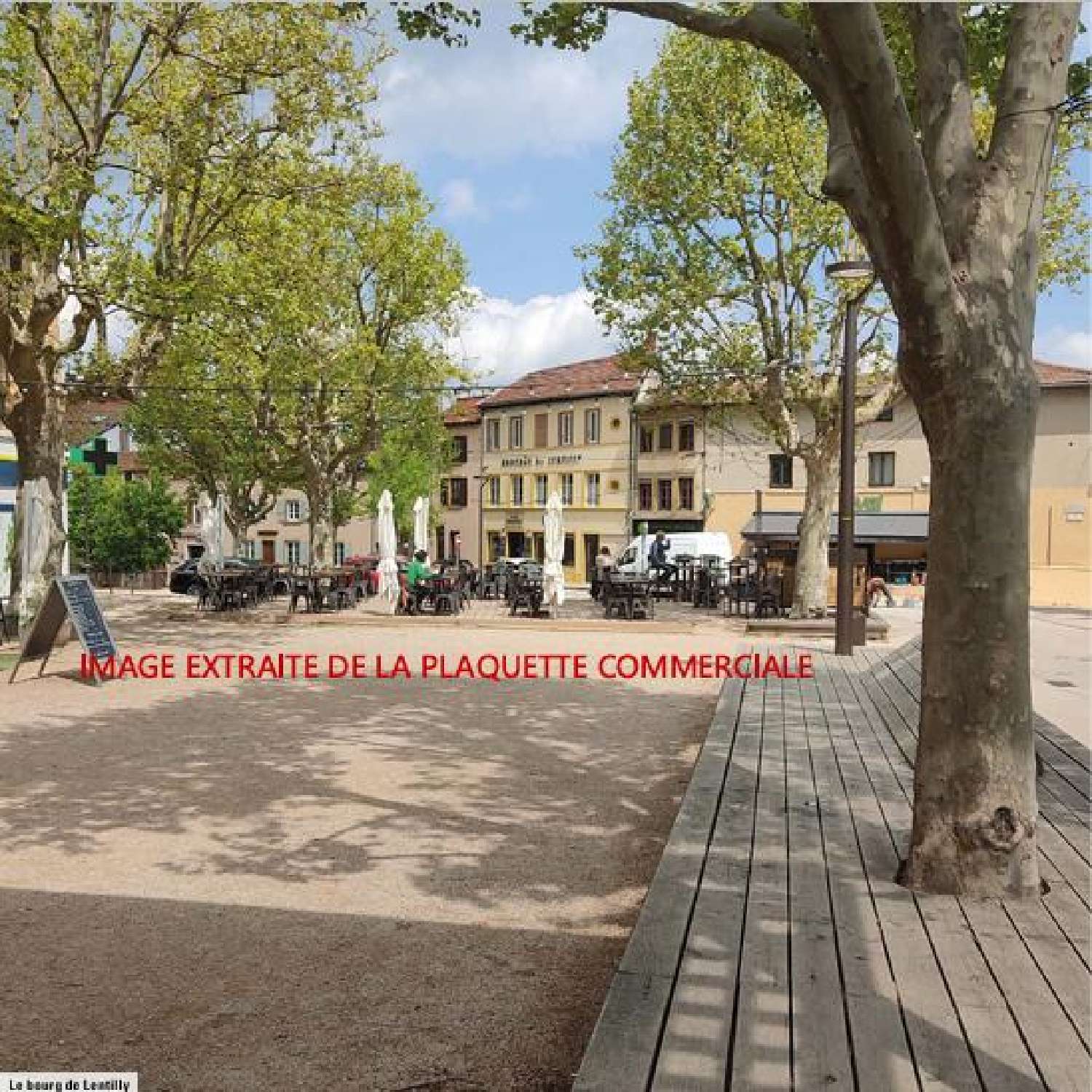  for sale house Lentilly Rhône 6