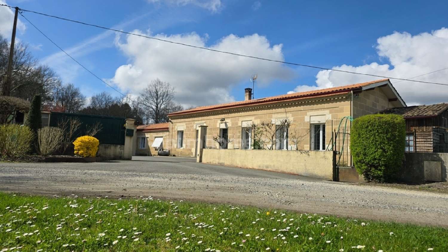  te koop huis Léognan Gironde 2