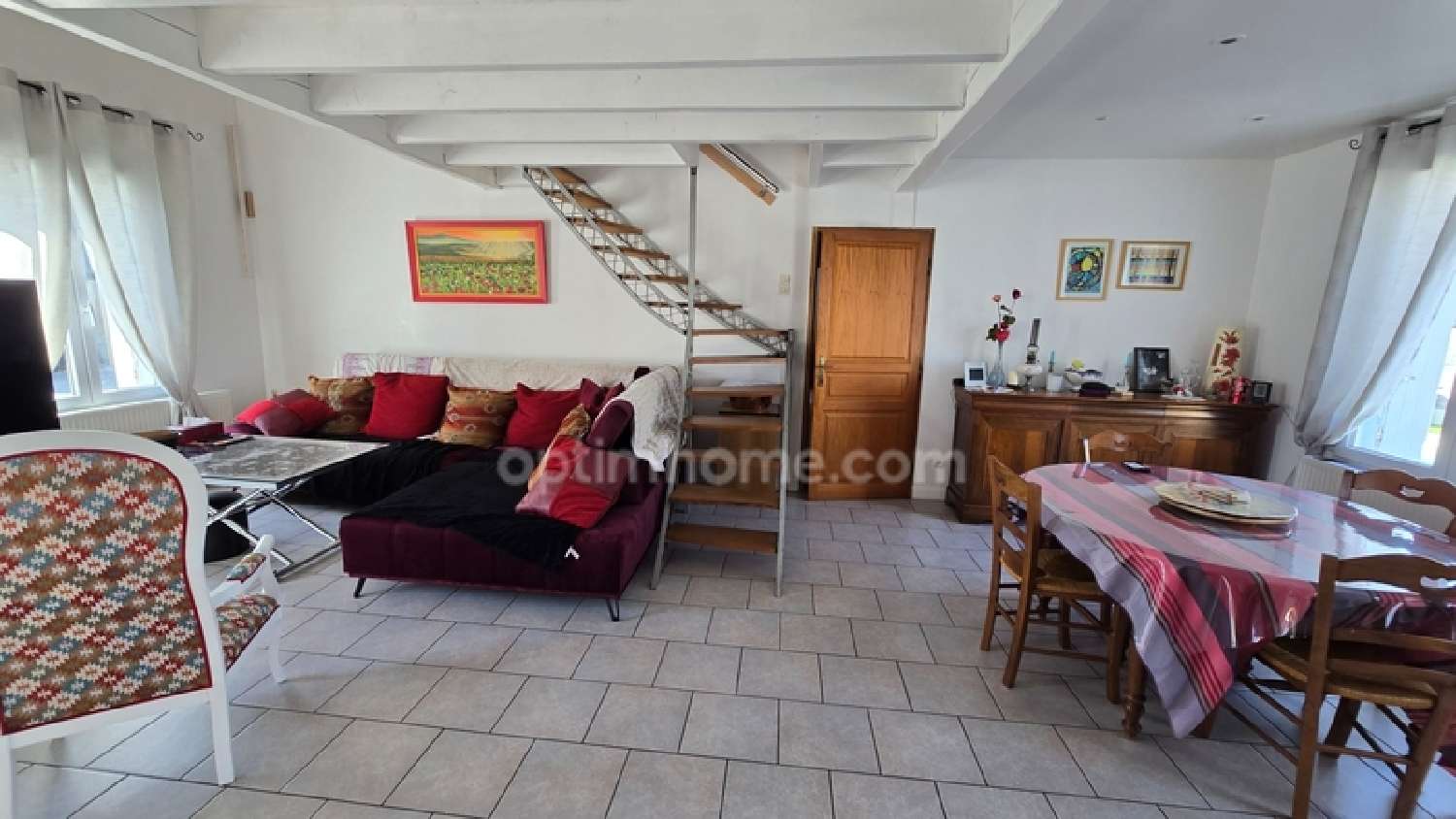  te koop huis Léognan Gironde 4