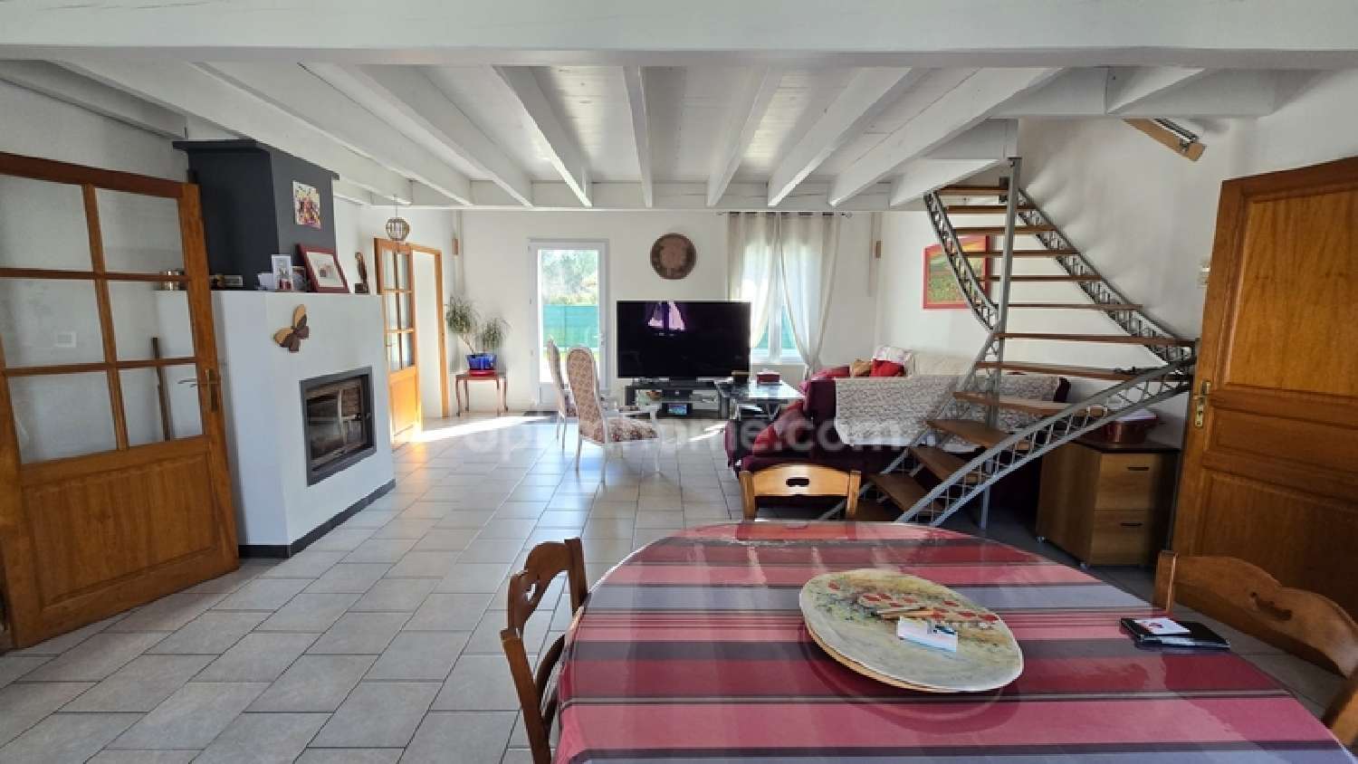  te koop huis Léognan Gironde 5