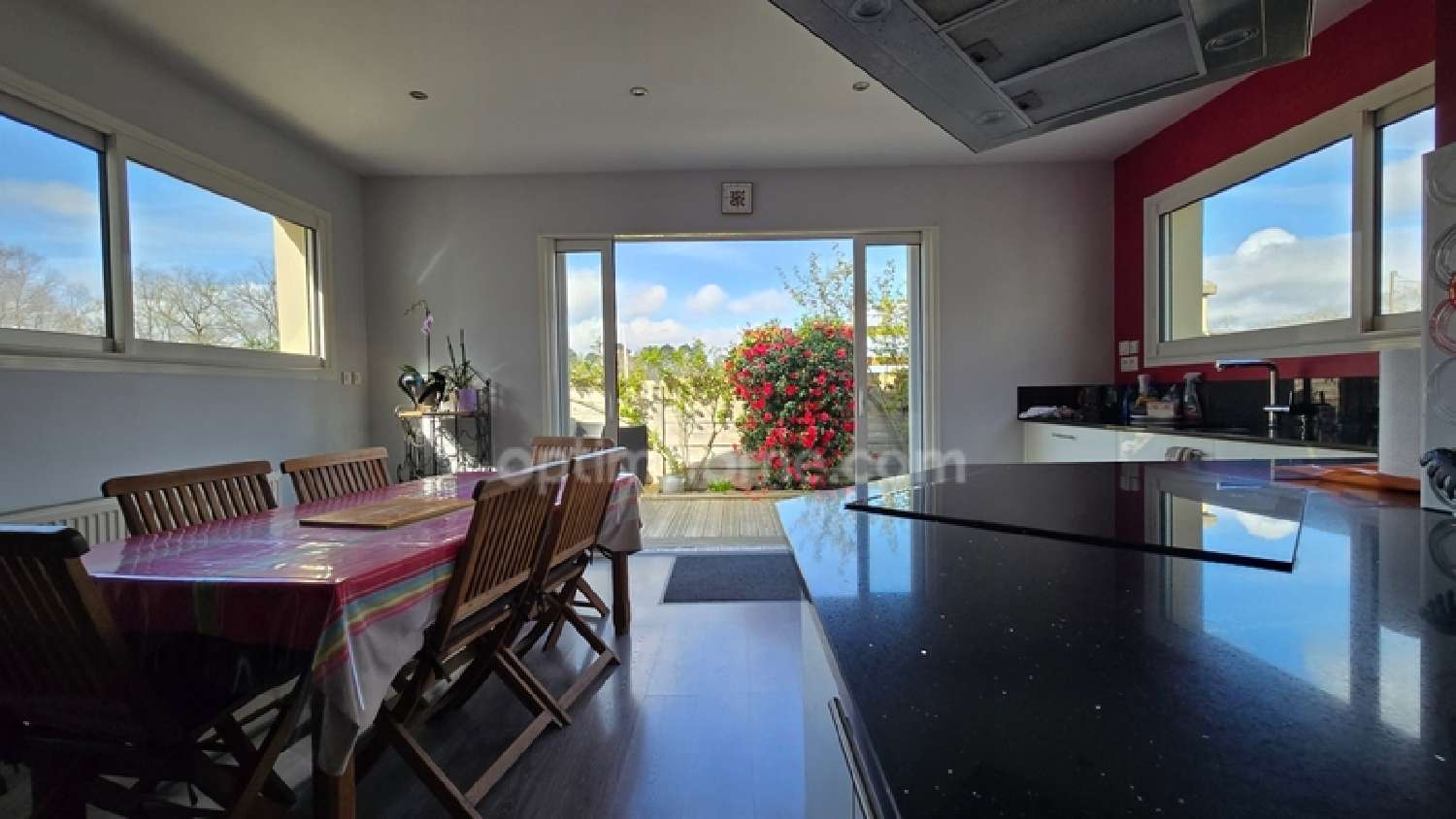  te koop huis Léognan Gironde 7