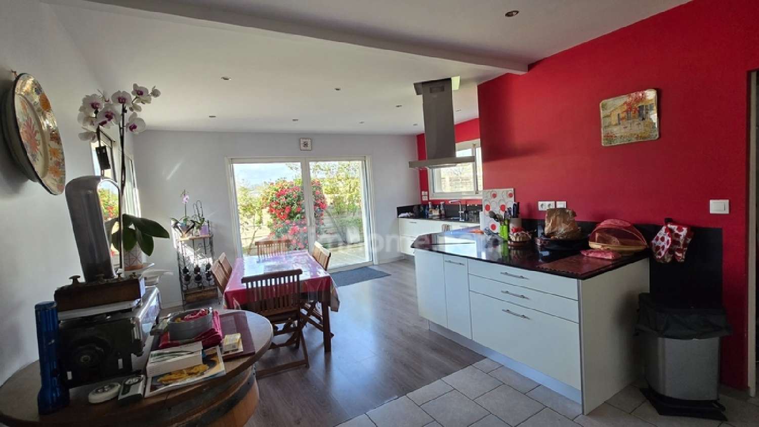  te koop huis Léognan Gironde 8