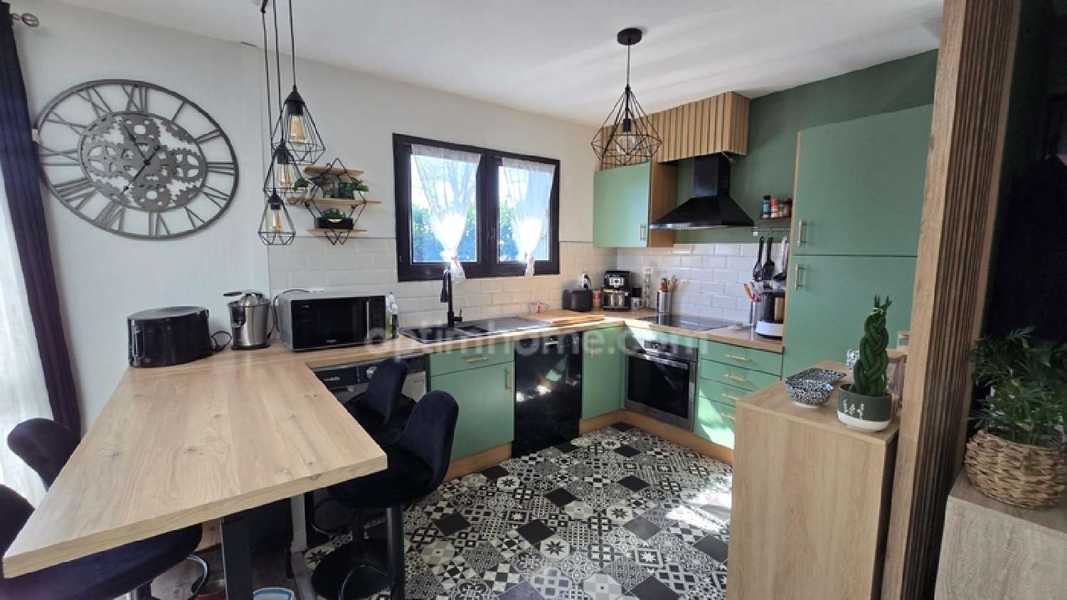  for sale house Léognan Gironde 1